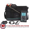 KANE AUTOplus 5-2 Handheld Gas Analyser